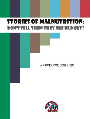 Stories of Malnutrition