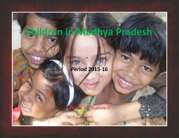 Children in Madhya Pradesh