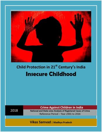 Child Protection in India