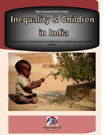 Inequality and Children in India
