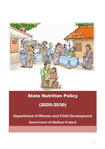 State Nutrition Policy