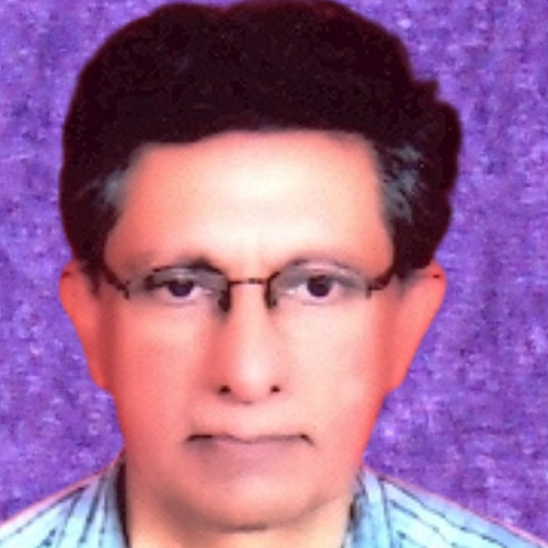 Anwar Jafri