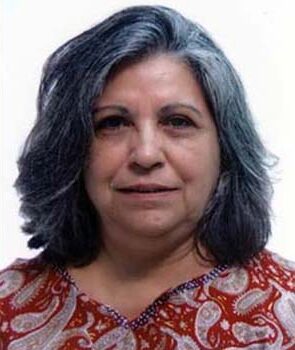 Rita Bhatia
