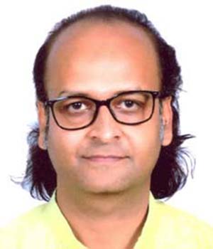 Sachin Kumar Jain