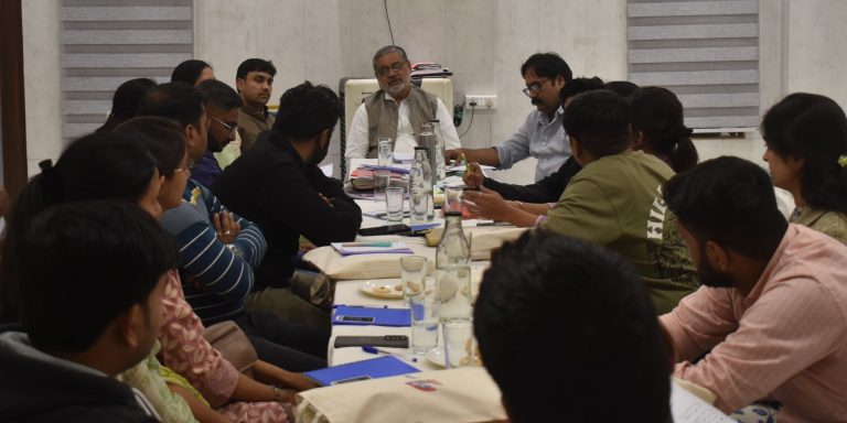 Nyay Maitri Fellowship