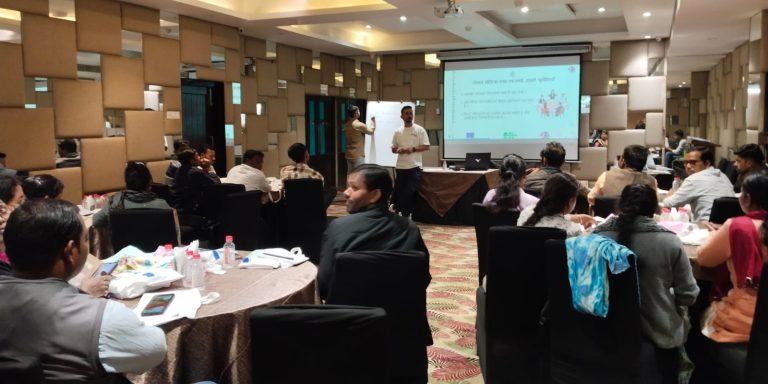 सामाजिक नागरिक संस्थाएं सोशल मीडिया का उपयोग कैसे करें?