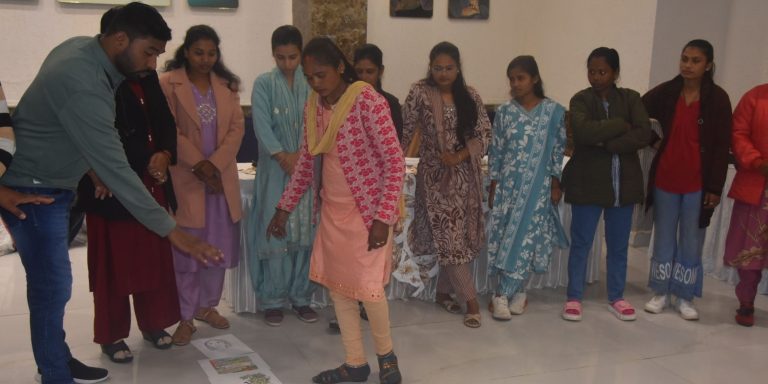 Yuva Maitri Fellowship